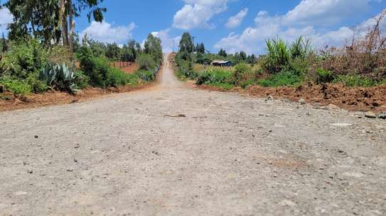 Land in Kikuyu Town image 5