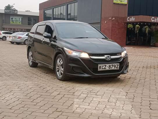 2013 HONDA STREAM RSZ image 16