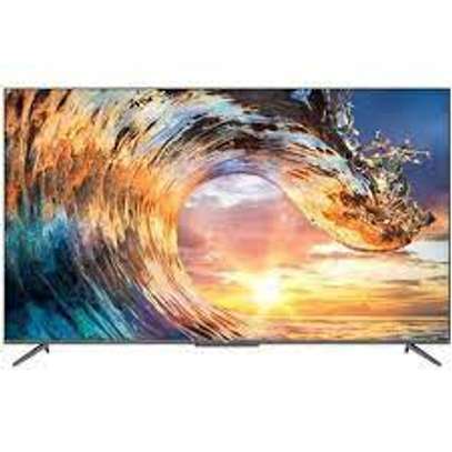TCL 43'' Smart Android frameless tv image 1