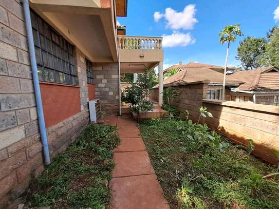 4 BEDROOM TO LET IN NGONG image 5