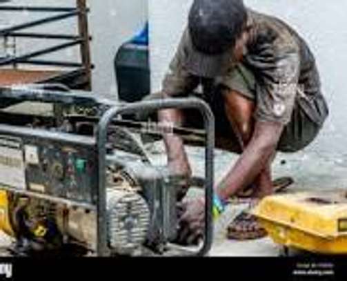 generator pump for hire anywhere in mombasa image 4