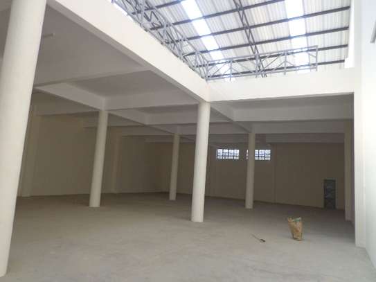 8,725 ft² Warehouse with Backup Generator in Mombasa Road image 13
