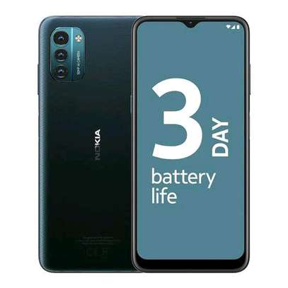 Nokia G21 image 1