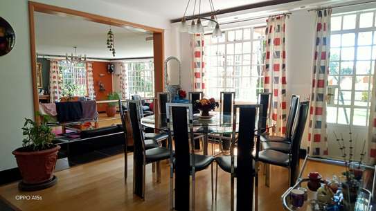 6 Bed House with En Suite in Runda image 70