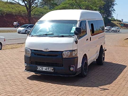 Nissan image 1