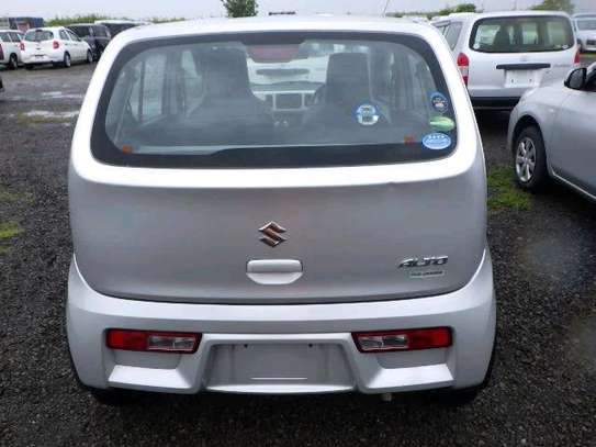 SUZUKI ALTO KDK (MKOPO/HIRE PURCHASE ACCEPTED) image 5