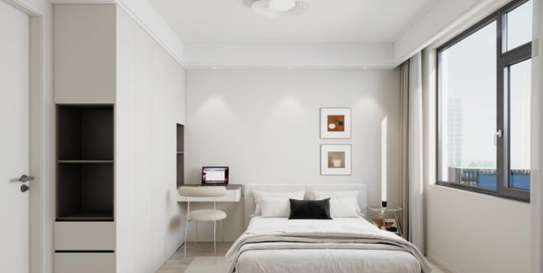 Serviced 2 Bed Apartment with En Suite at Westlands image 3