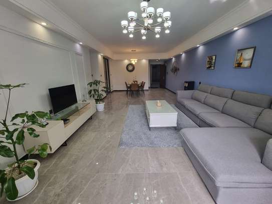 4 Bed Apartment with En Suite at Riara Road image 12