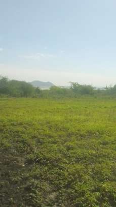 20 Acres Touching Masinga Dam Is Available For Sale image 4