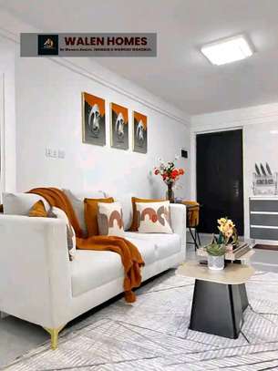 Furnished house to let image 5