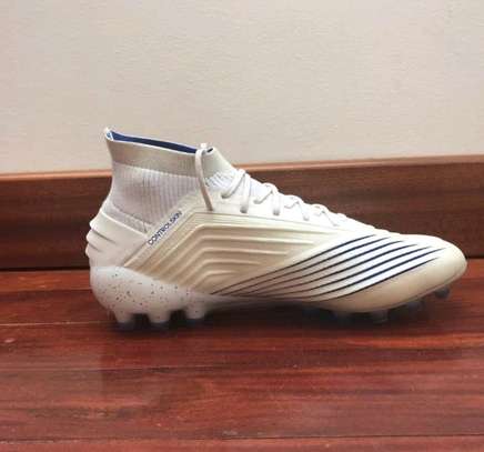 latest adidas soccer boots