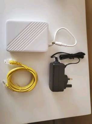 5G Airtel network router image 3