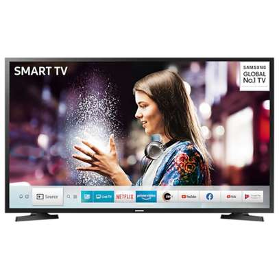 Samsung 40" FHD Smart LED TV UA-40T5300 image 1