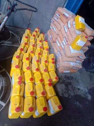 Sika Topseal 107 suppliers in Kenya. image 3