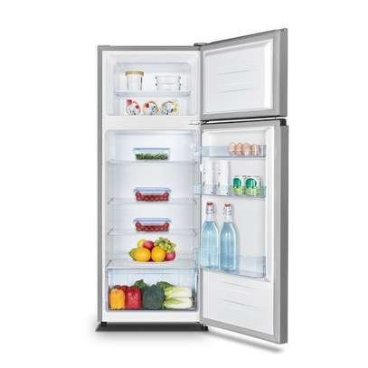 Bruhm BFD-183MD 183Ltrs DOUBLE DOOR REFRIGERATOR image 2