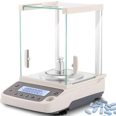 BUY ANALYTICAL LAB SCALE SALE PRICE IN KENYA image 1