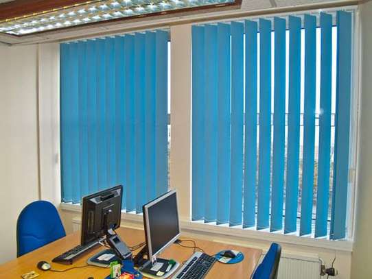 vertical blinds for interior design image 3