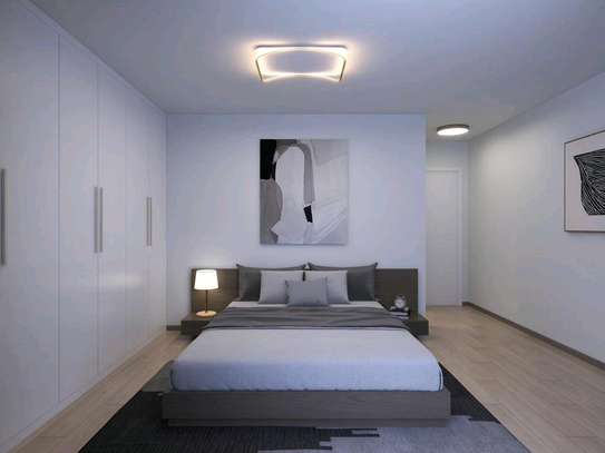 1,2 bedrooms Apartments on sale Kilimani image 6