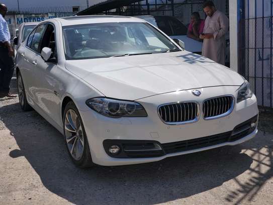 BMW 520i image 1