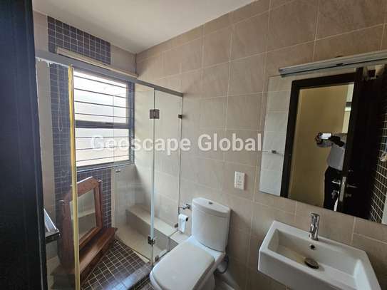 Furnished 2 Bed Apartment with En Suite in Gigiri image 4