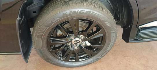 Lexus LX450dSport 2019 Diesel image 10