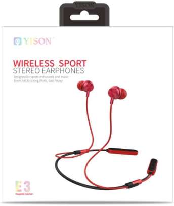 Bluetooth Wireless Earbud image 1