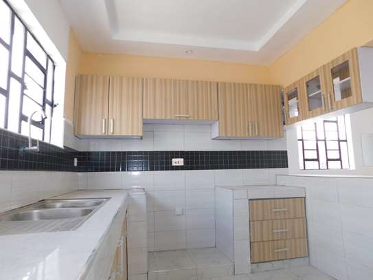 4 Bed House with En Suite at Acacia image 17
