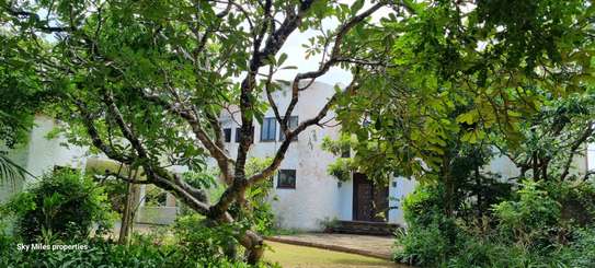 4 Bed Villa with En Suite at Serena Mombasa image 26