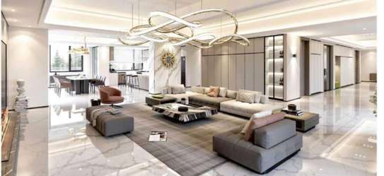 3 & 4 Bedroom Apartments for Sale in Westlands image 10