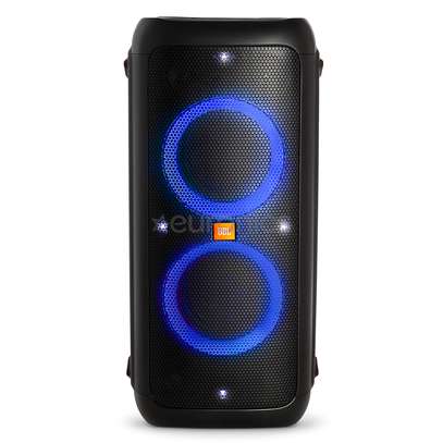 JBL PARTYBOX 3000 BATTERY-POWERED PORTABLE BLUETOOTH SPEAKER in Nairobi ...