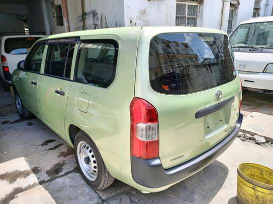 Toyota pobrox DX green 💚 image 2