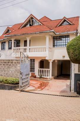 5 Bed House with En Suite at Mirema Drive image 5