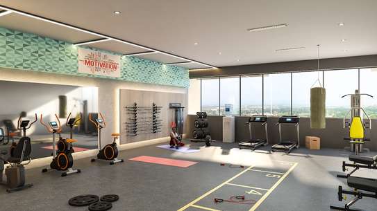 4 Bedroom Apartments + DSQ (Type B) for Sale image 10