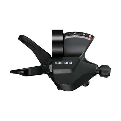 Shimano sram speed shifter levers brakes breaks image 4