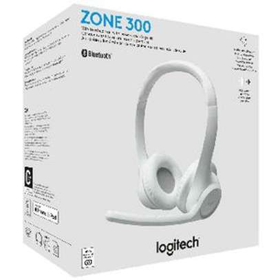 LOGITECH ZONE 300 image 1