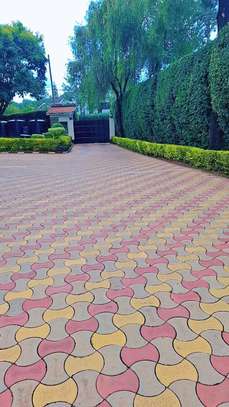 1 Bed House with Backup Generator in Runda image 1