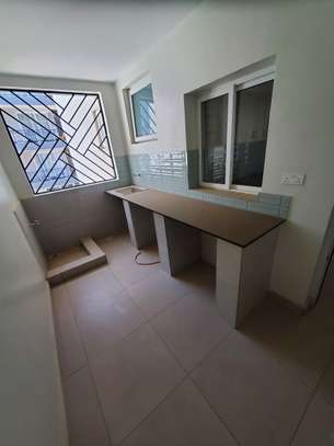 1 Bed Apartment with En Suite at Syokimau image 4