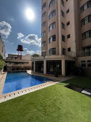 1 Bed Apartment with Swimming Pool in Westlands Area image 17