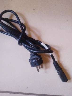 Computer powér Cables image 3