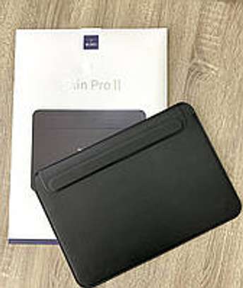 WIWU Skin Pro II PU Leather Sleeve for MacBook Pro/Air 13.3 image 2