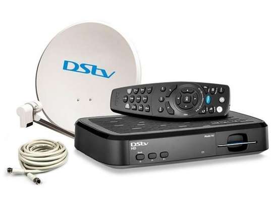 DStv Satellite Tv Installers|Lowest price guarantee.Call Now image 2