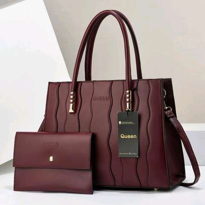 QUEEN WOMEN HANDBAGS image 2