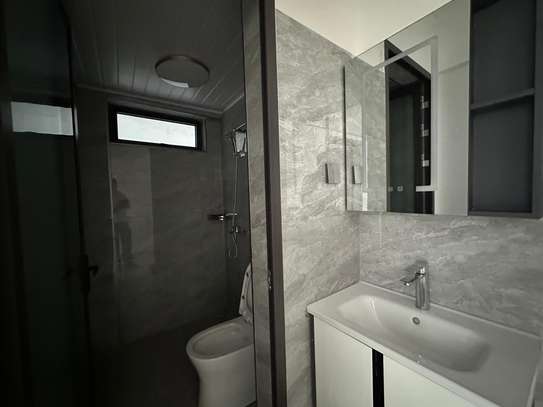 3 Bedroom apartment for rent in Kilimani image 9