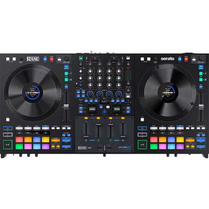 RANE DJ FOUR Advanced Four-Channel Stems DJ Controller image 2