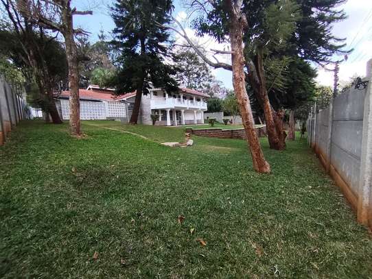 6 Bed House with Garden in Runda image 17