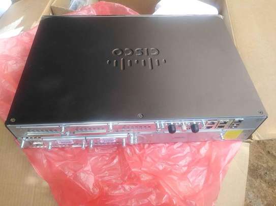 New Cisco 2900 series router /2911 image 3