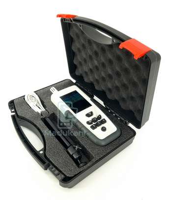 TC 8500 Portable Digital Geiger Counter Radiation Detector image 4
