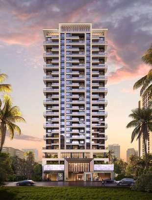 2 Bedroom Apartments for Sale in Kilimani: image 3