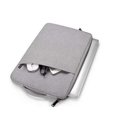 Executive Laptop Bag Case Sleeve image 3