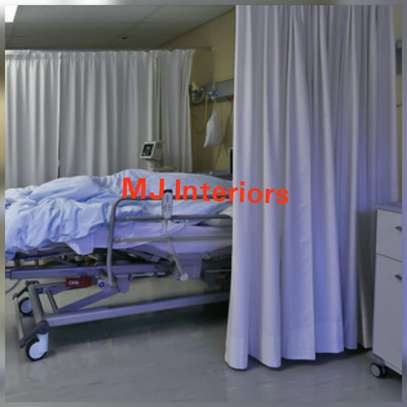 BEST HOSPITAL CURTAINS image 4